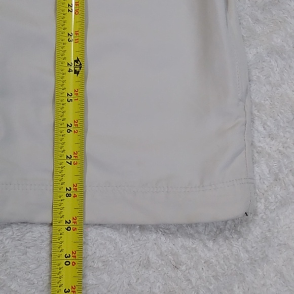 Nike Men's Golf Vest XXL Zip Front Pockets - Picture 6 of 12